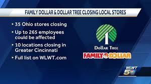 family dollar ohio store closure today