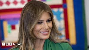 melania trump lawsuit