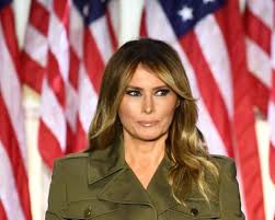 melania trump lawsuit