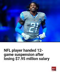 tracy walker suspension 2025