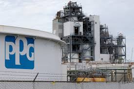 ppg paints layoffs