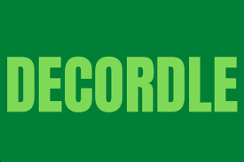 Decordle Logo