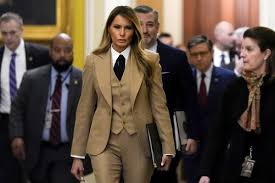 melania trump lawsuit