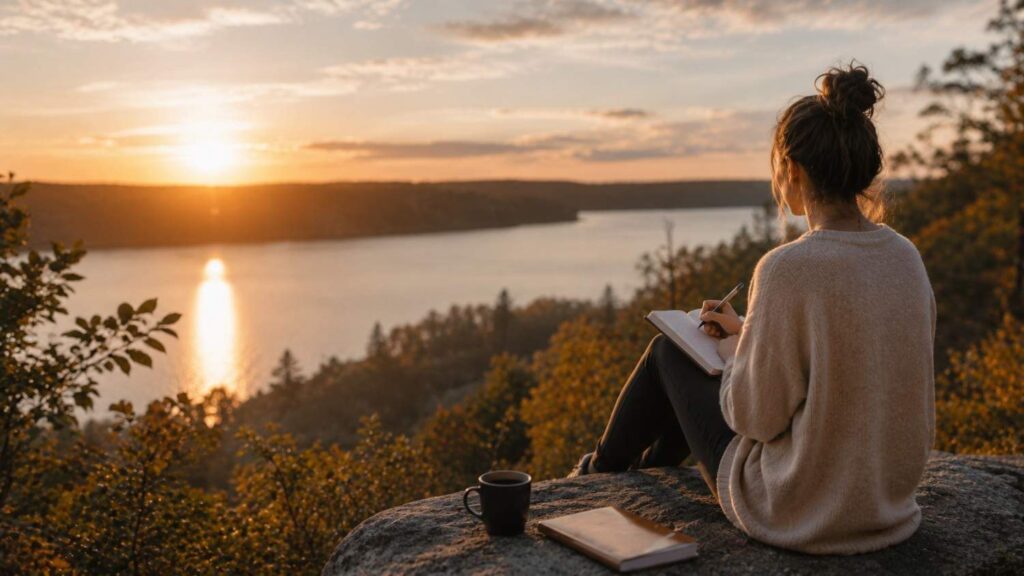 The Importance of Gratitude in Personal Growth